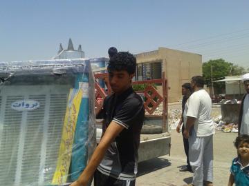 تعرض مدير مكتب سماحة السيد الحائري دام ظله في البصرة إلى محاولة اغتيال أسفرت عن جرحه واستشهاد الشيخ محمود العيداني أحد أعضاء المكتب، فإنا لله وإنا إليه راجعون